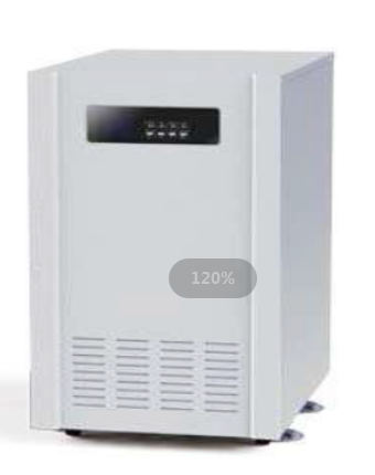 日月潭UPS不间断电源G 1P/1P系列
