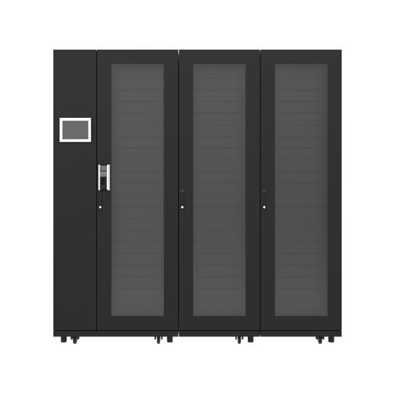 3SRT620K机柜式一体化机房总功率20KW制冷量达6K